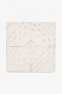 ARDFT2 Декоративная плитка для поля Architectonics Handmade Boss Traverse Petite 6 дюймов x 6 дюймов Waterworks