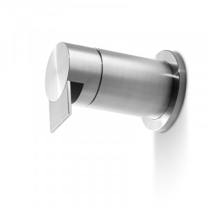 TEK 114 Открыть / Закрыть Кран Linki TEK Сталь