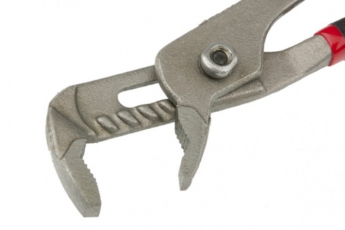 Клещи 250 мм переставные обливные рукоятки MATRIX 12573 - Вид №2