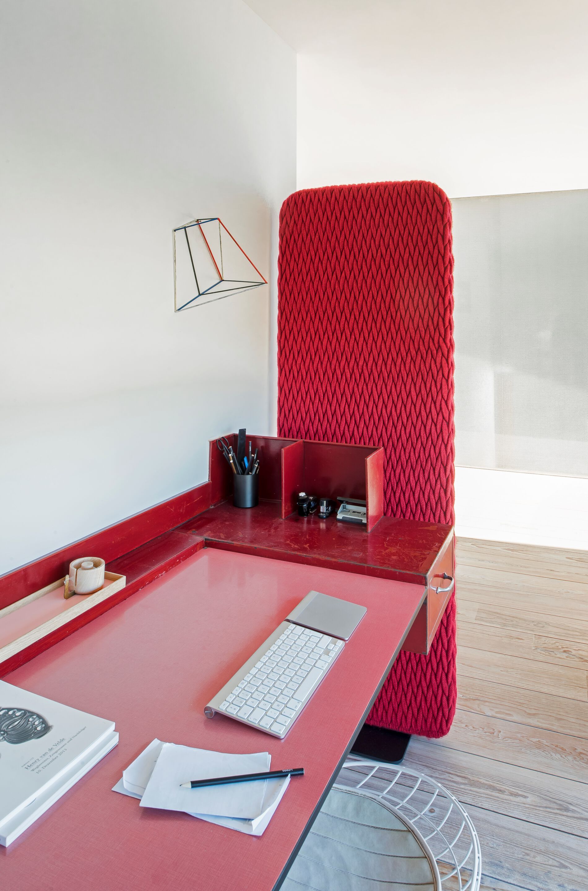 Шерстяная ткань Casalis Slumber ARCH-00015906 - Вид №5