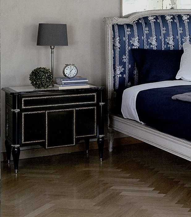 Тумбочка  SALDA ARREDAMENTI 8656 