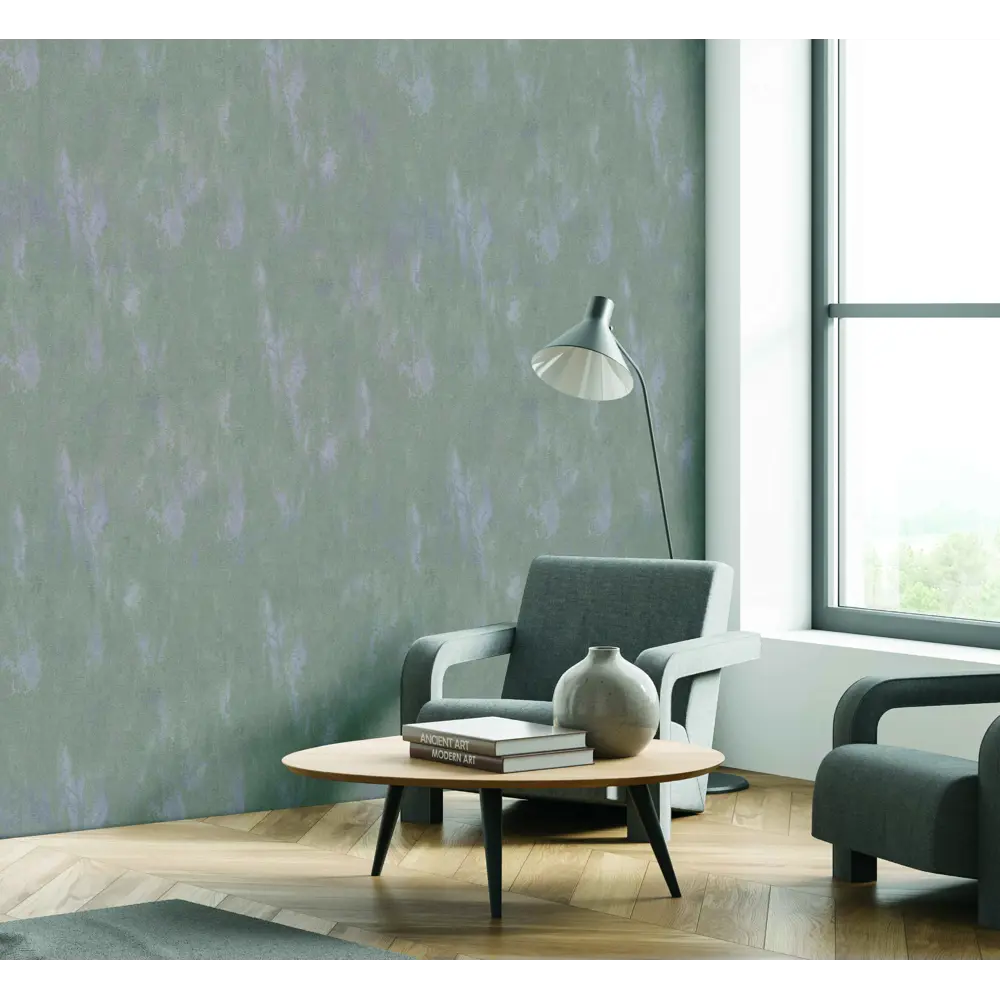 Флизелиновые обои АРТЕКС Кракелюр с эффектом старинного покрытия 85573660 STLM-0064050 - Вид №3