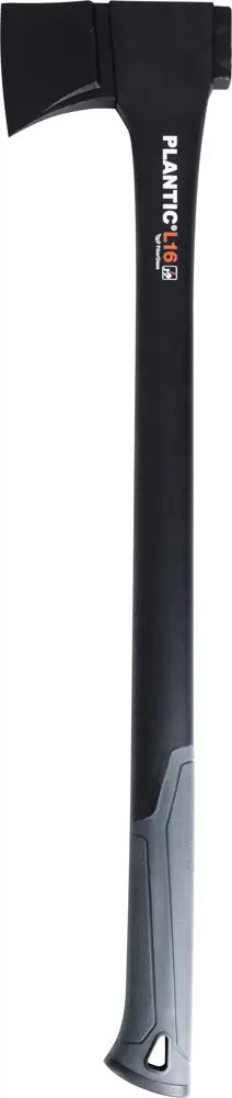 89335387 Топор-колун Plantic Light L16 двухкомпонентная ручка 785 мм 1300 кг STLM-0963355