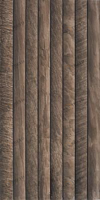 TERRA 33х66 BROWN Rektifiye Kutahya 1266