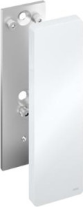 950.50.10190 монтажная пластина с крышкой HEWI USA Produkte