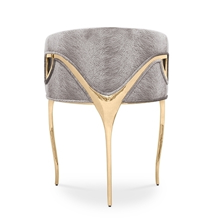 007887 Стул Chandra Koket  - Вид №3