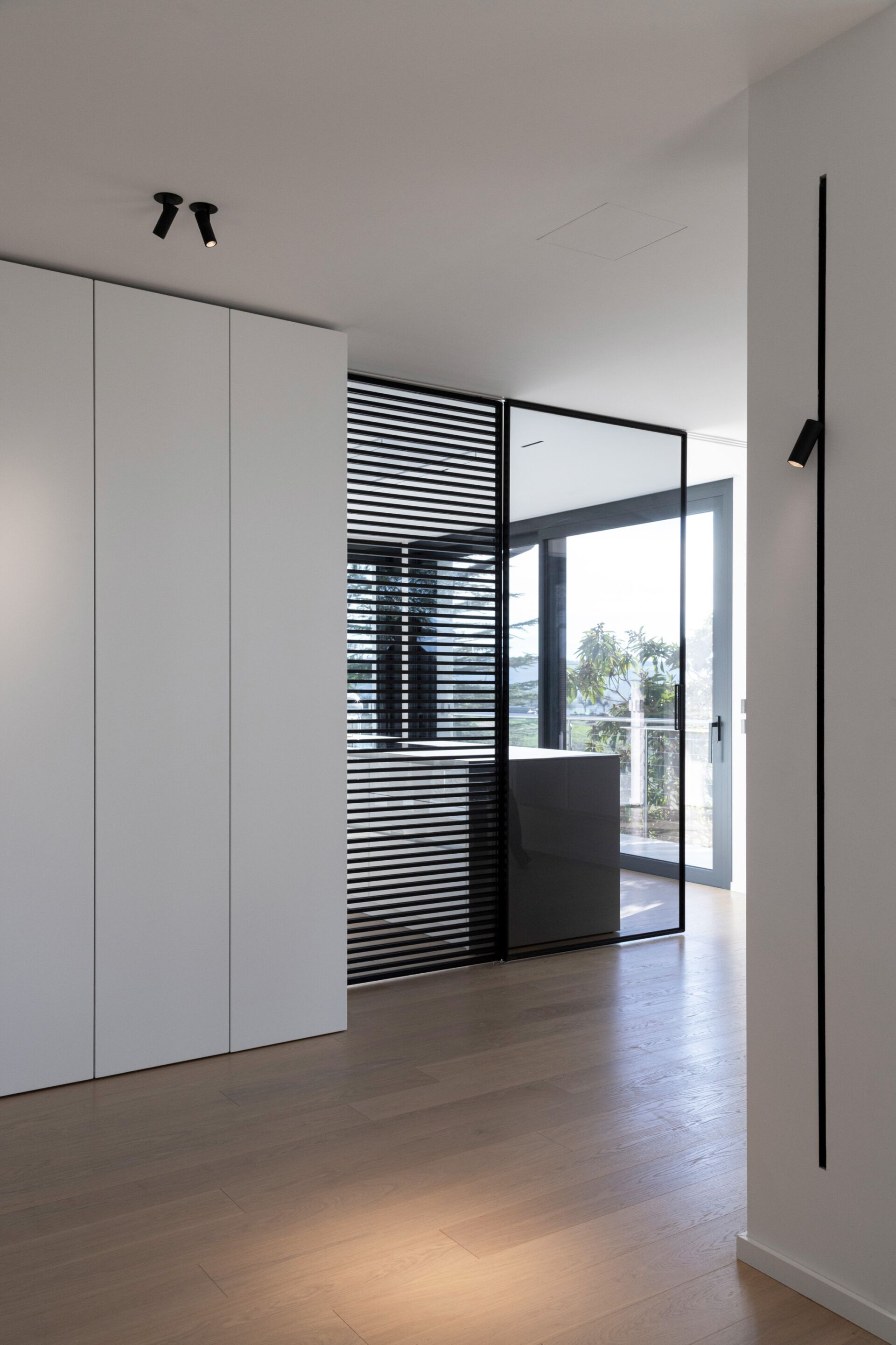 Кухня с островом TM Italia Cucine K6 ARCH-00002105 - Вид №6