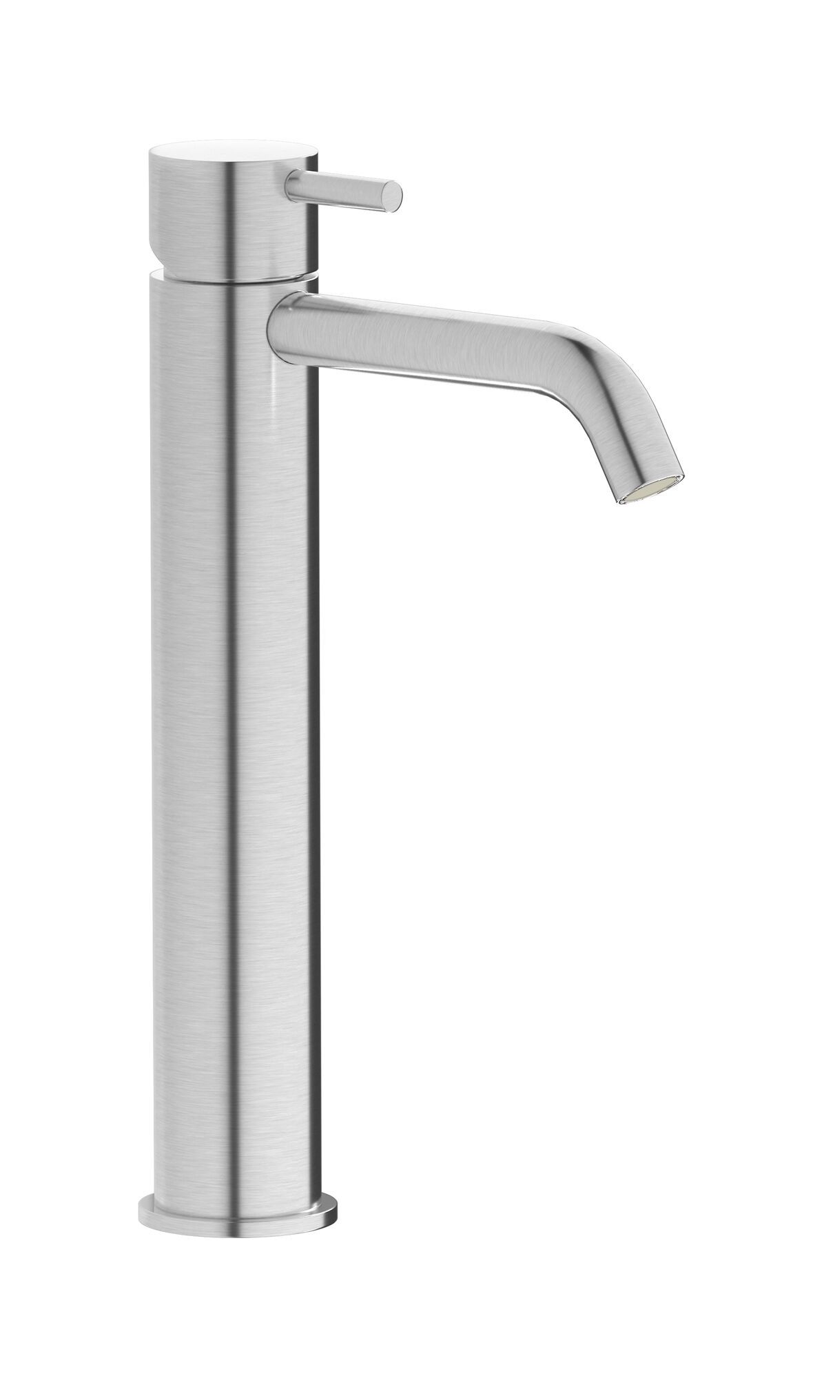 Смеситель для раковины с одним отверстием на высоком этаже IB Милан Турин ARCH-00072354 - Вид №8