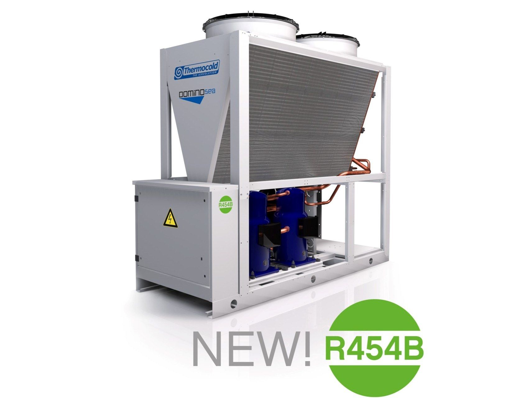 Охладитель воздуха / воды Thermocold Domino ARCH-00001337 - Вид №1