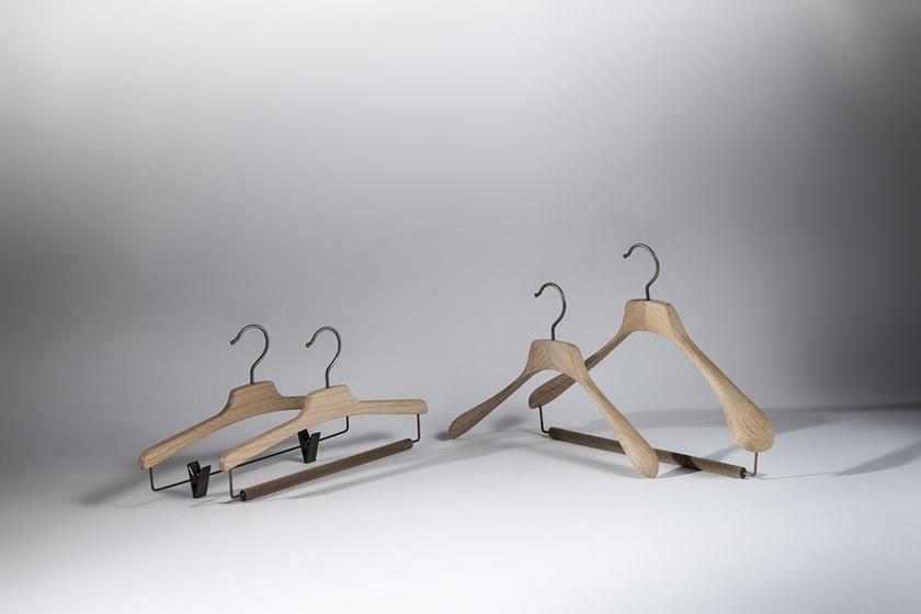 Toscanini Дубовая вешалка Light design - oak sun-id-1369960 - Вид №1