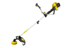16178180 Бензиновый триммер с антивибрационной системой GGT-2900S PRO 70/2/29 Huter