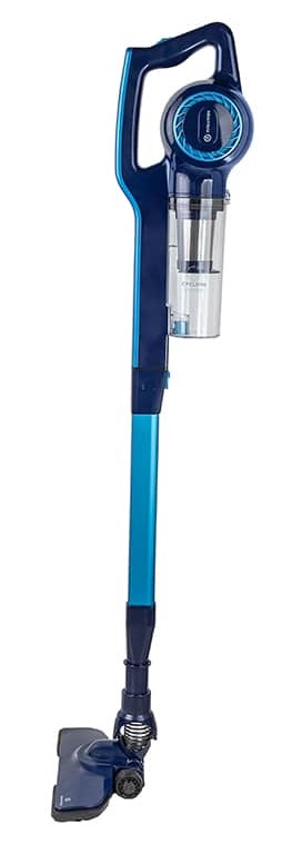 9004940 Пылесос  вертикальный  Evolution LX700  синий STDN-0001464 - Вид №2