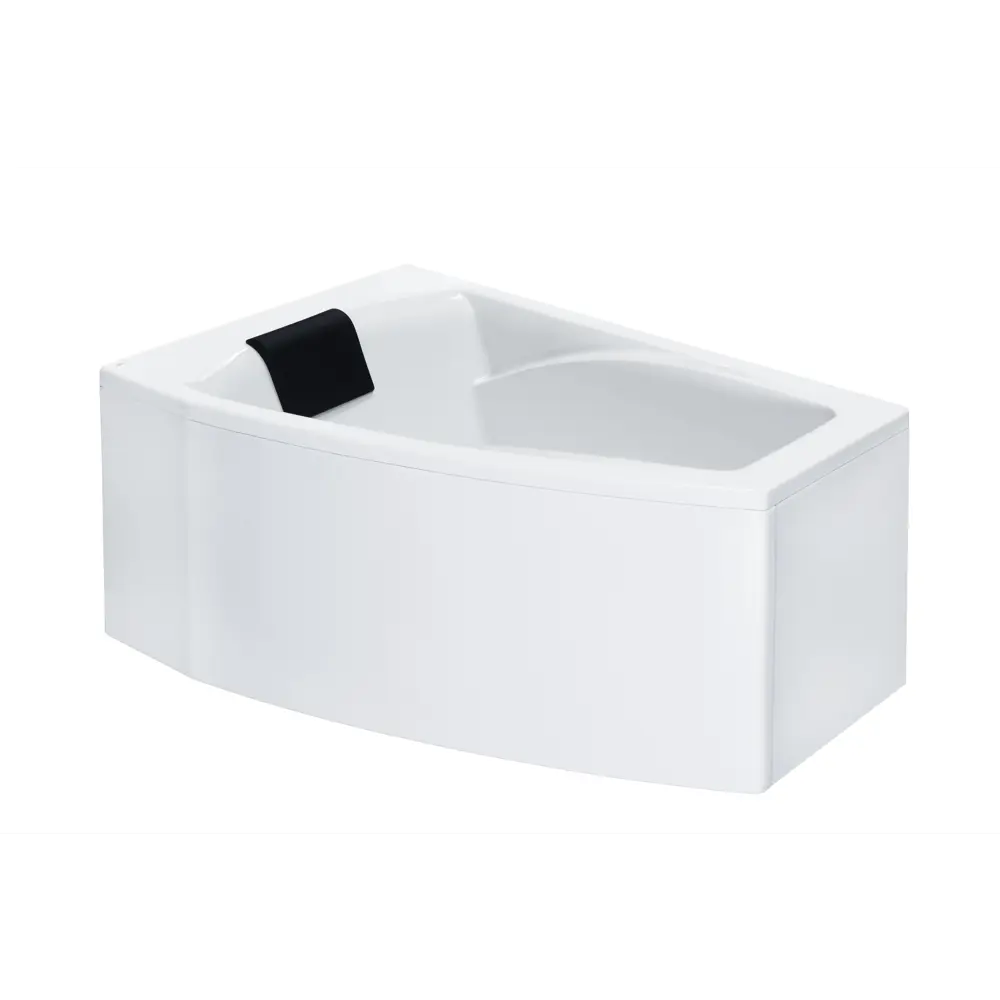 Панель боковая Roca Hall Angular 562 150x100 см угловая правая 89086679 STLM-2195089 - Вид №1