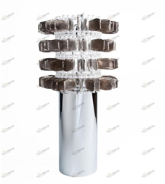 Veronese Настольная лампа из муранского стекла Anemone Anémone sun-id-1376725