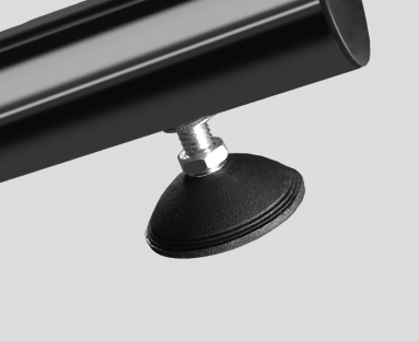 Эллиптический тренажер heavy g elliptical Svensson Body Labs sun-id-2068337 - Вид №8