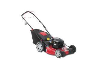 15392297 Бензиновая самоходная газонокосилка OPTIMA 53 SPB HW 12A-PH8T600 MTD