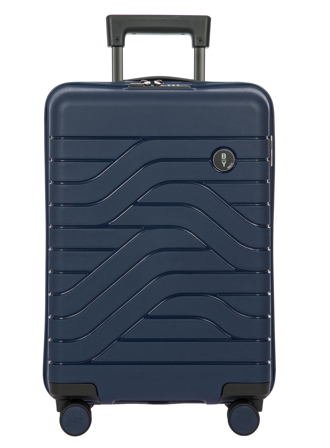 B1Y08429.050 Чемодан B1Y08429 Hard-Shell Carry-On Trolley BY Brics Ulisse - Вид №4