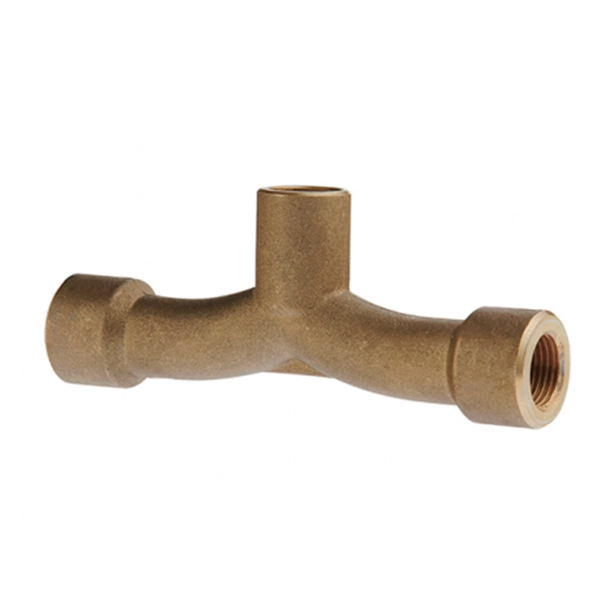 00203800 6" короткий TE - выход 1/4" Docol COMPLEMENTOS 