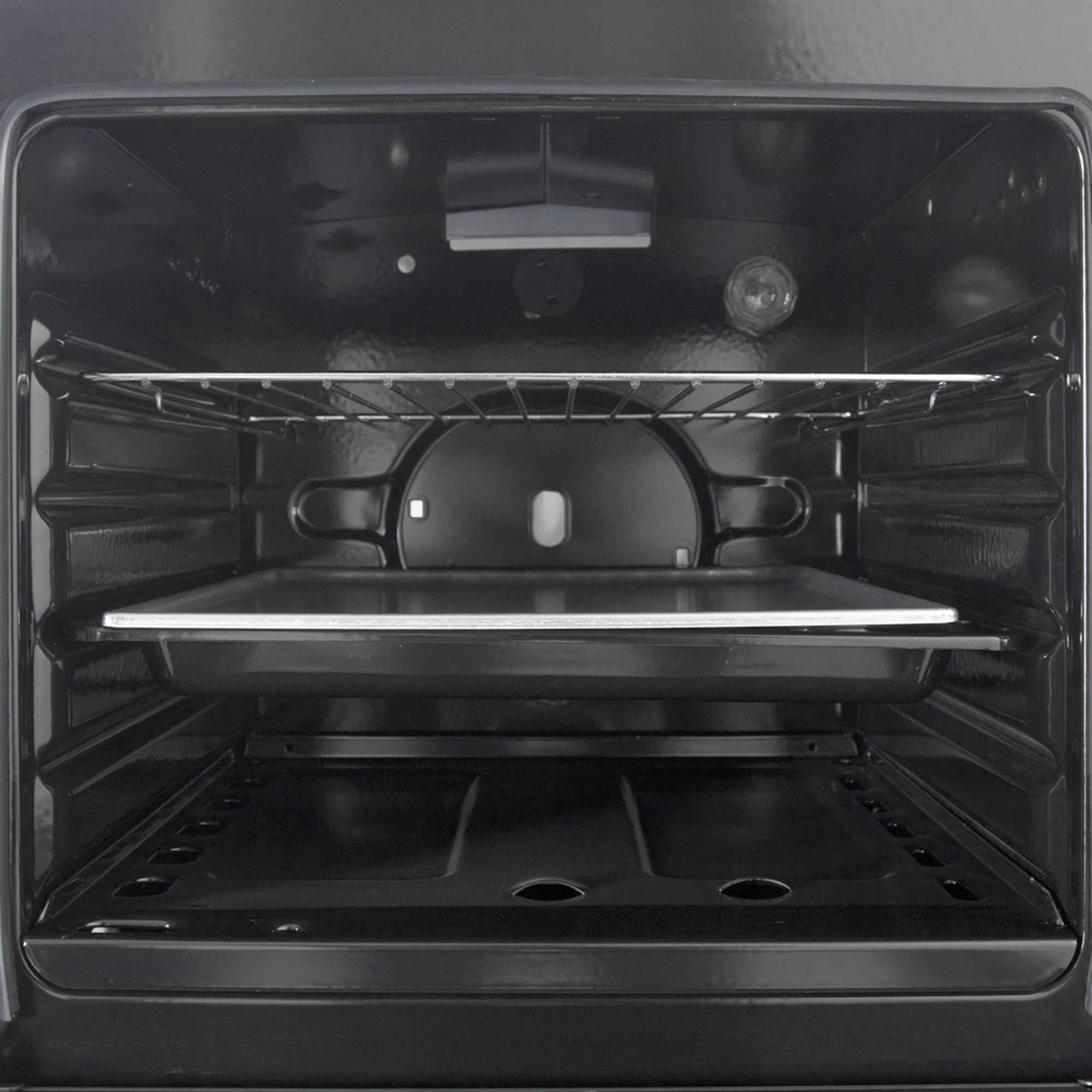 1009369 Газовая плита Gefest ПГ 3200-05 К19 коричневый STDN-0138404 - Вид №5