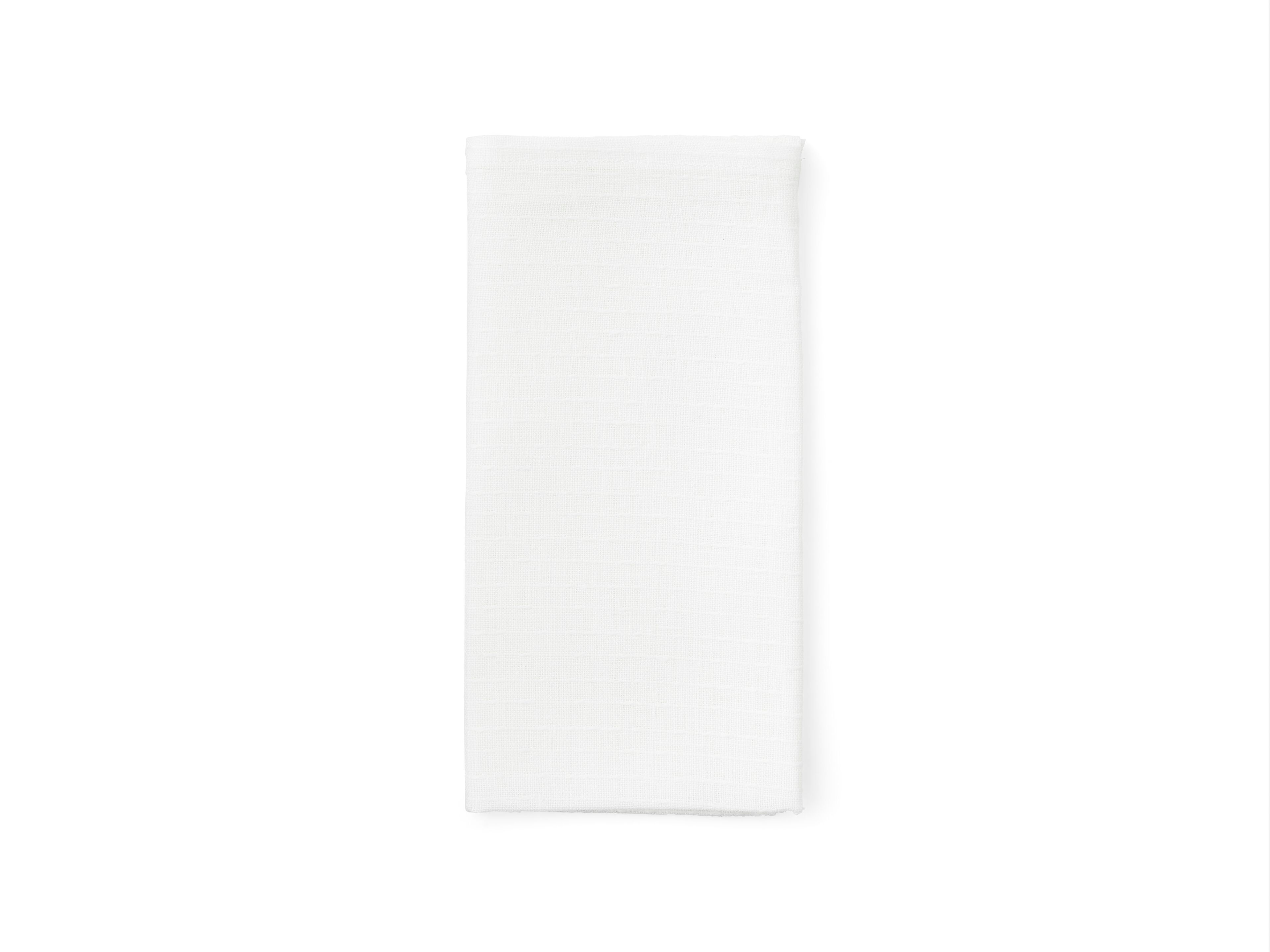 Льняная салфетка Audo Copenhagen BYASA ARCH-00007076 - Вид №1