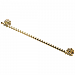 75024-PB Вешалка для полотенец 24 дюйма Delta Faucet Victorian Полированная латунь