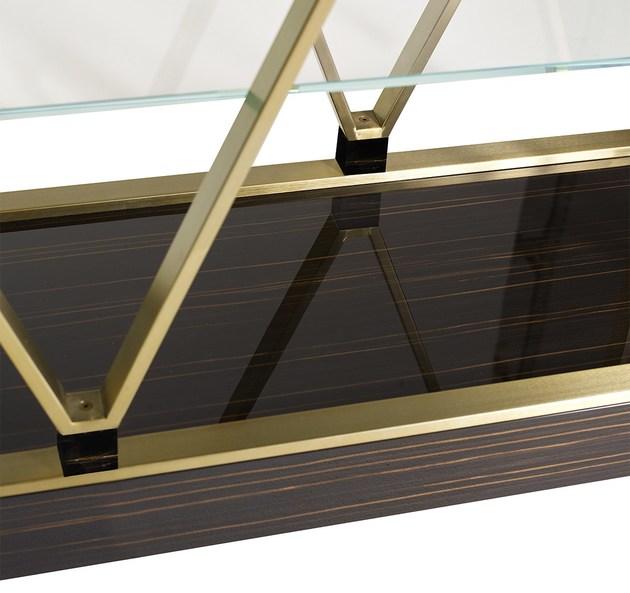 MARIONI Модульный стеллаж из металла Debbie 02851 - Вид №3