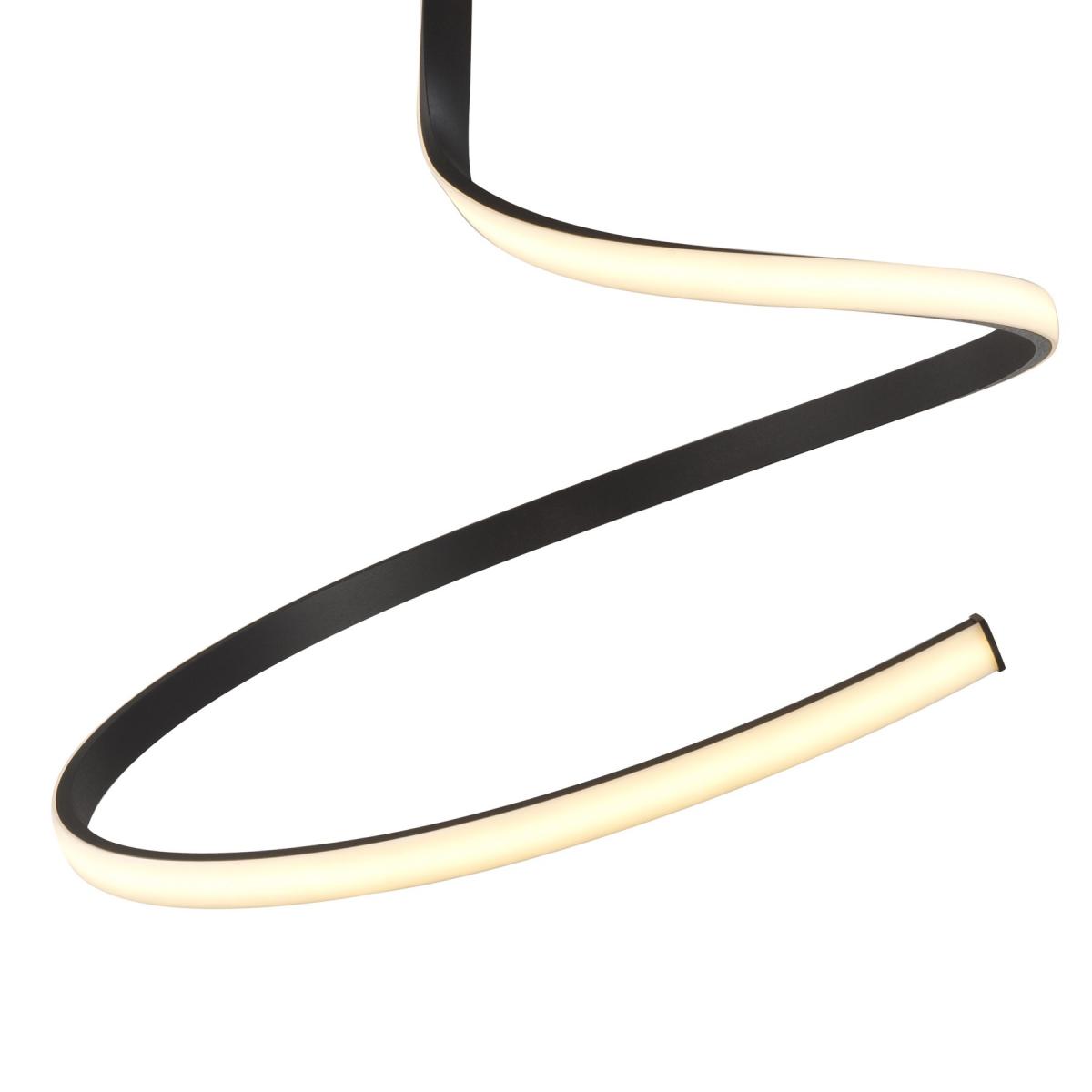 099484 Люстра потолочная MANTRA NUR 5829 Mantra Nur