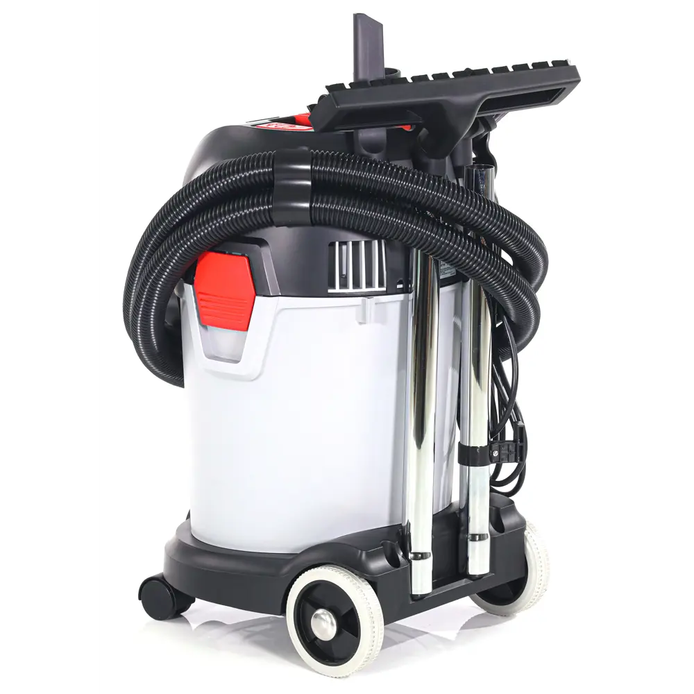 Пылесос строительный Интерскол ПУ-30/1400Р 707.1.0.03, 1400 Вт, 30 л STLM-2002821 - Вид №5