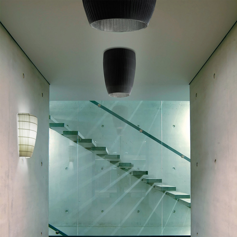 Потолочный светильник PL BEL 030 Ivory от Axo Light Белый AXO LIGHT ДИЗАЙНЕРСКИЕ 244194 Бежевый  - Вид №3