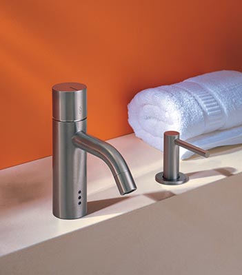 HV1ET36 Свободные руки vola 