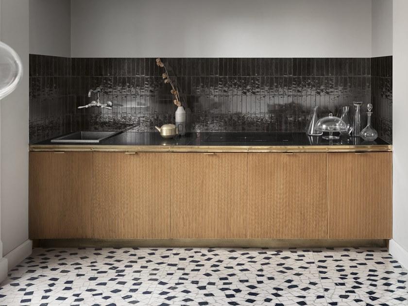 Настенная / напольная плитка из керамогранита Crogiolo Santreyd sun-id-1477094 - Вид №5