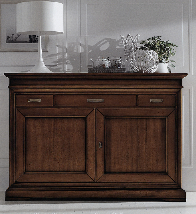 Буфет GRANDAMA DEVINA NAIS CR001 Classic