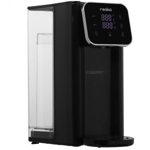 9199824 Термопот Reoka RKTP-2340 черный