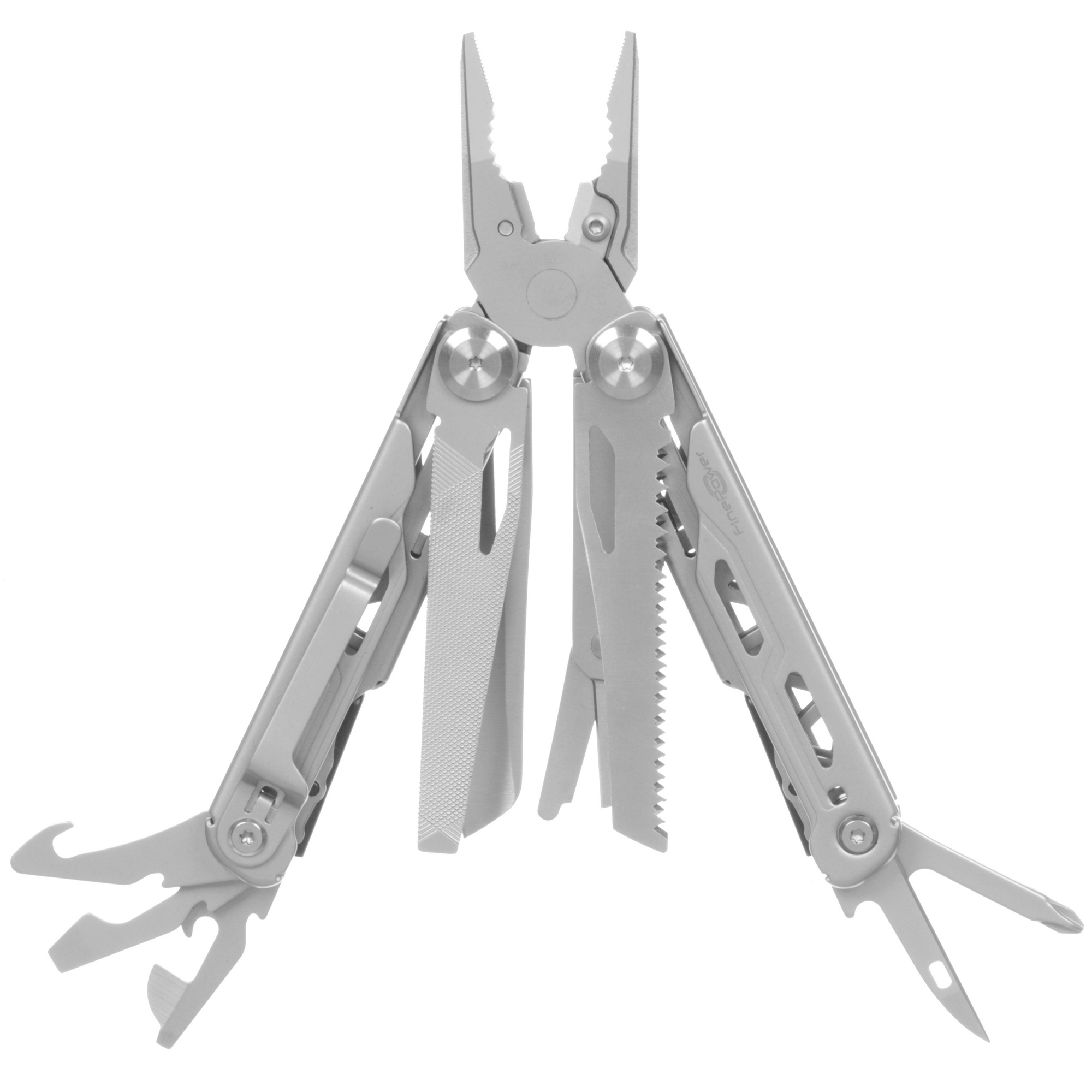 Мультитул FinePower MFT6B 9098573 STDN-0027166