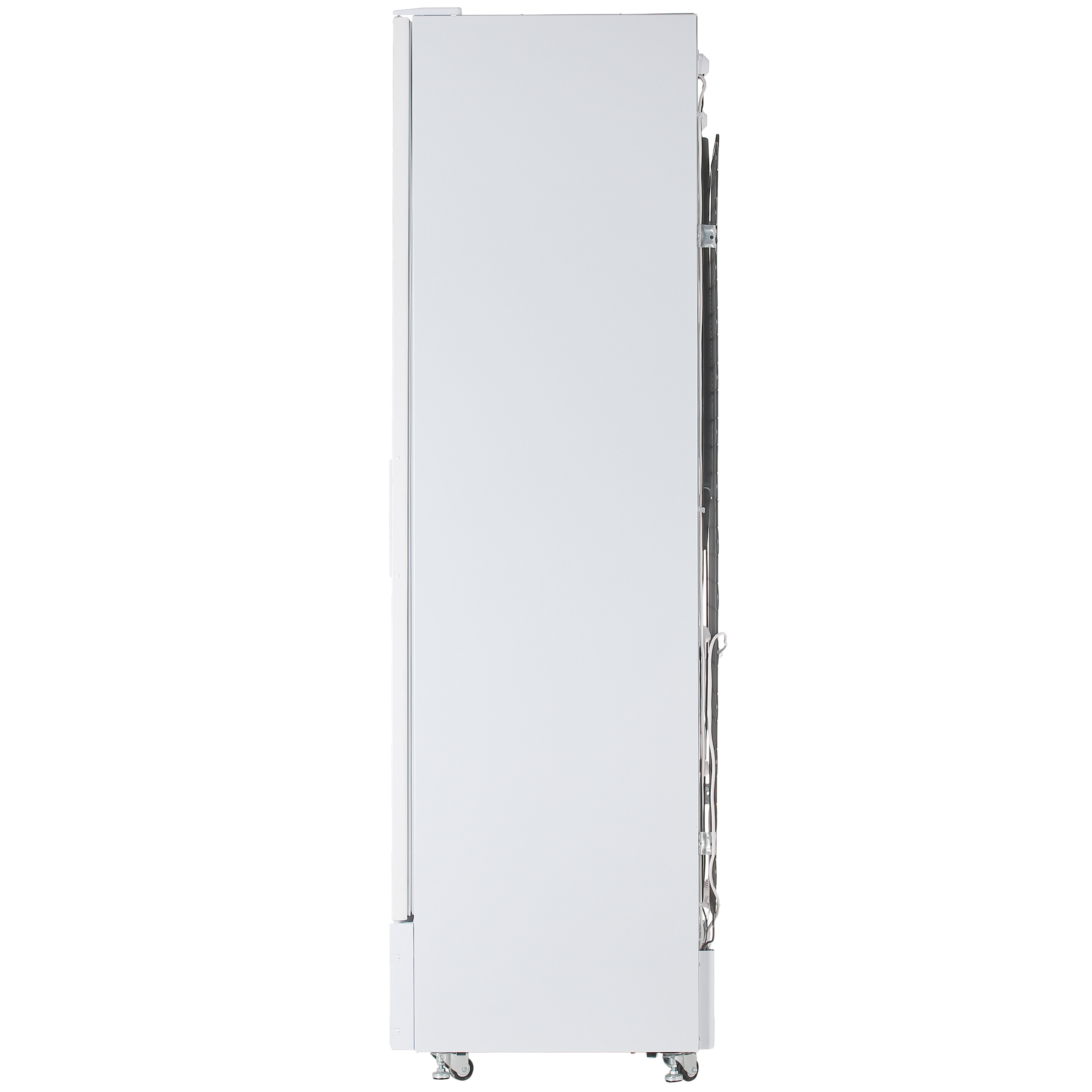 5327326 Холодильная витрина   Бирюса 521RDN белый STDN-0099316 - Вид №3