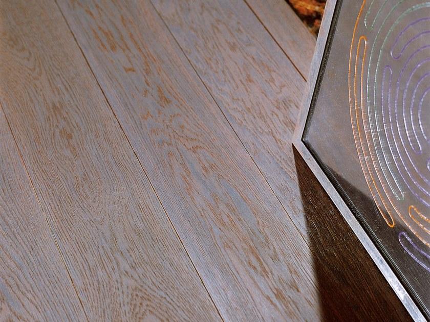 mafi Дубовый пол Basic eiche Vnvubkw - Вид №2