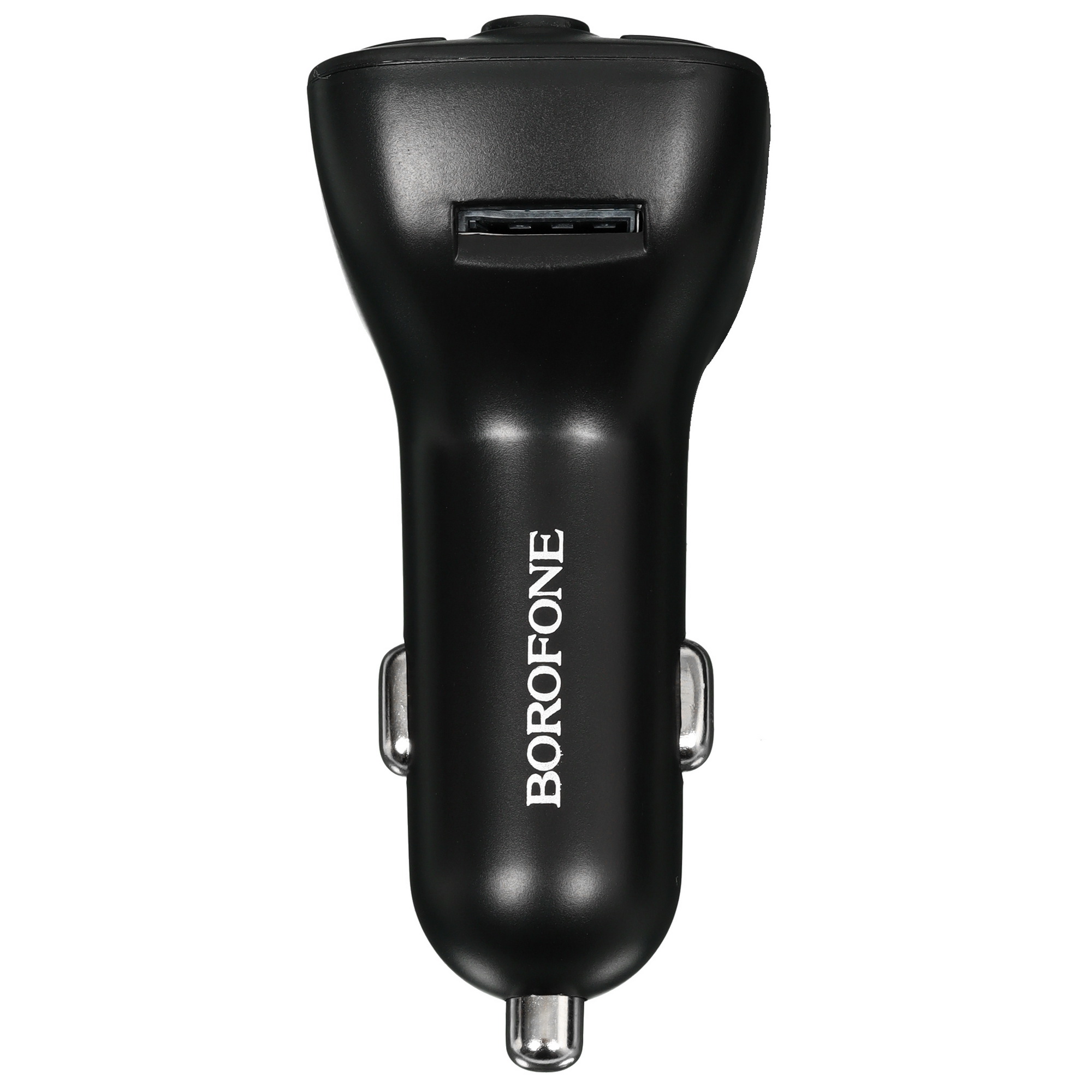 9119707 FM-трансмиттер Borofone BC41 STDN-0004629 - Вид №3