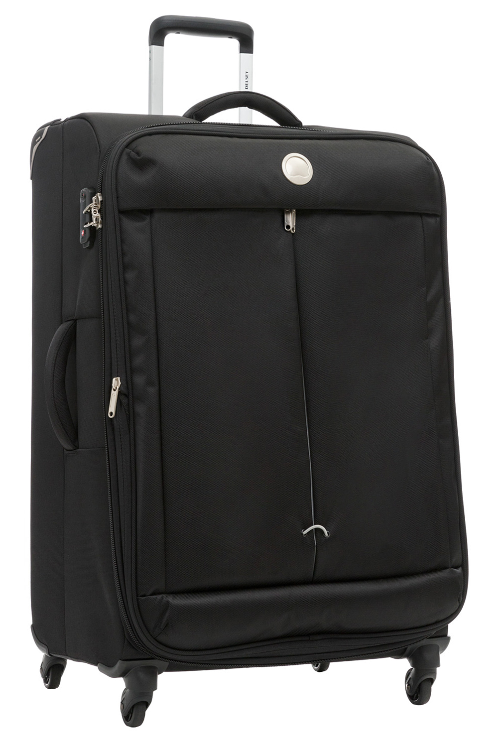 233821 00 Чемодан 233821 Spinner 77 Exp Delsey Flight Lite 