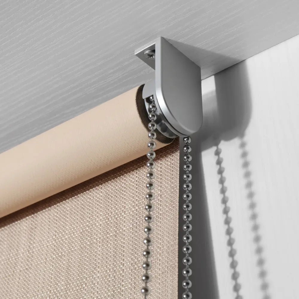 Рулонные шторы INSPIRE Natal Blackout - полное затемнение и стиль в интерьере 82689637 STLM-0034128 - Вид №5