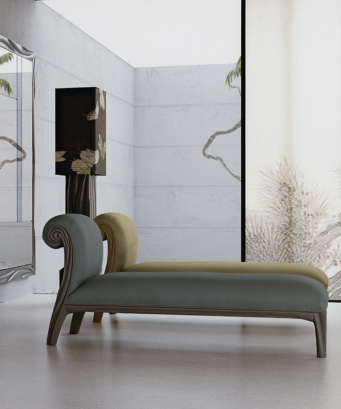 Кушетка JACQUELINE BM STYLE RM210 