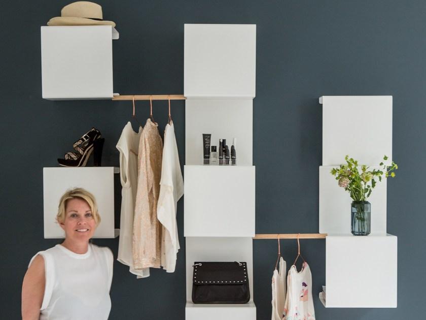 Anne Linde Деревянная вешалка sun-id-1412927 - Вид №7