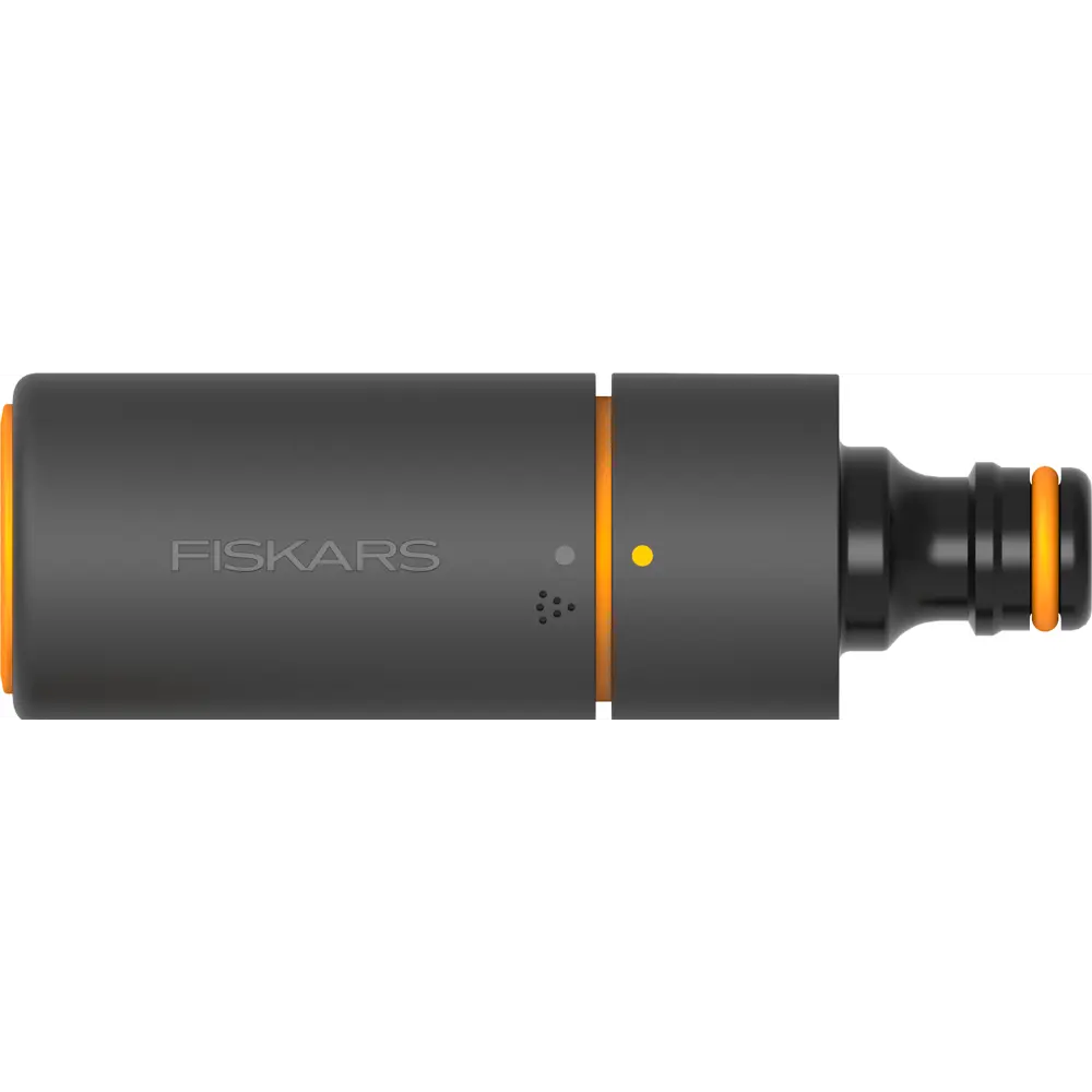 Пистолет-распылитель для полива Fiskars 2 режима регулируемый STLM-2082435 - Вид №1