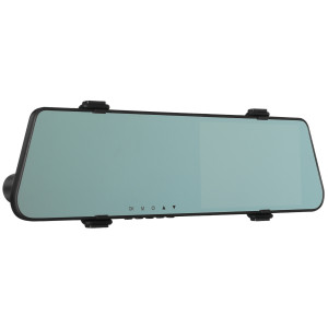 9931304 Видеорегистратор-зеркало Silverstone F1 NTK-370Duo