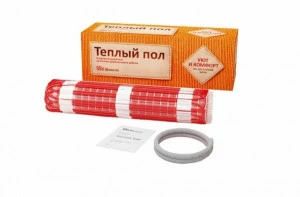 Комплект теплого пола Warmstad WSM-220-1,50
