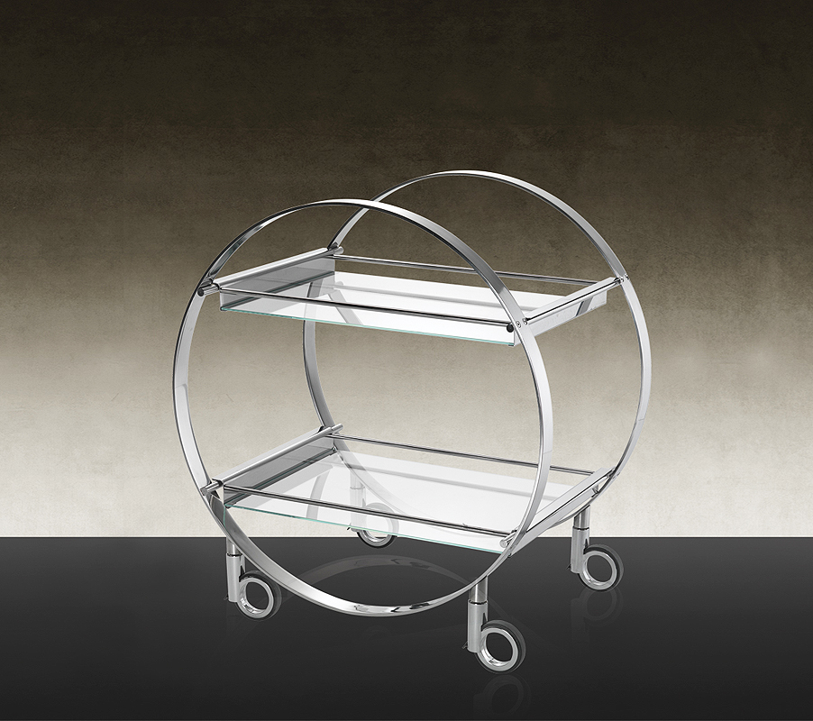 Сервировочный столик  REFLEX MISS MARPLE  - Вид №1