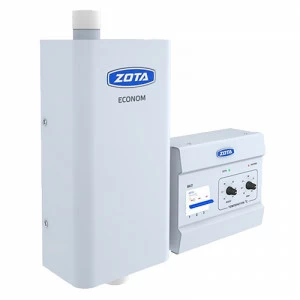 Электрический котел ZOTA 27 Econom