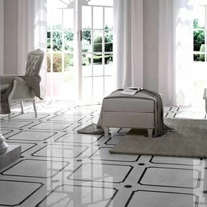 Напольное покрытие мраморное (плитка) DDPREST5MCA-NE/2020 Devon Devon PRESTIGE