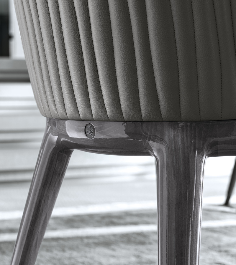 380/30 Mirage Стул - giorgio collection - Вид №1