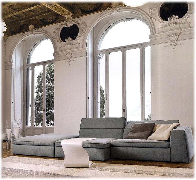 Диван Good Mood BONALDO FMD3+FGC8+OGM2 