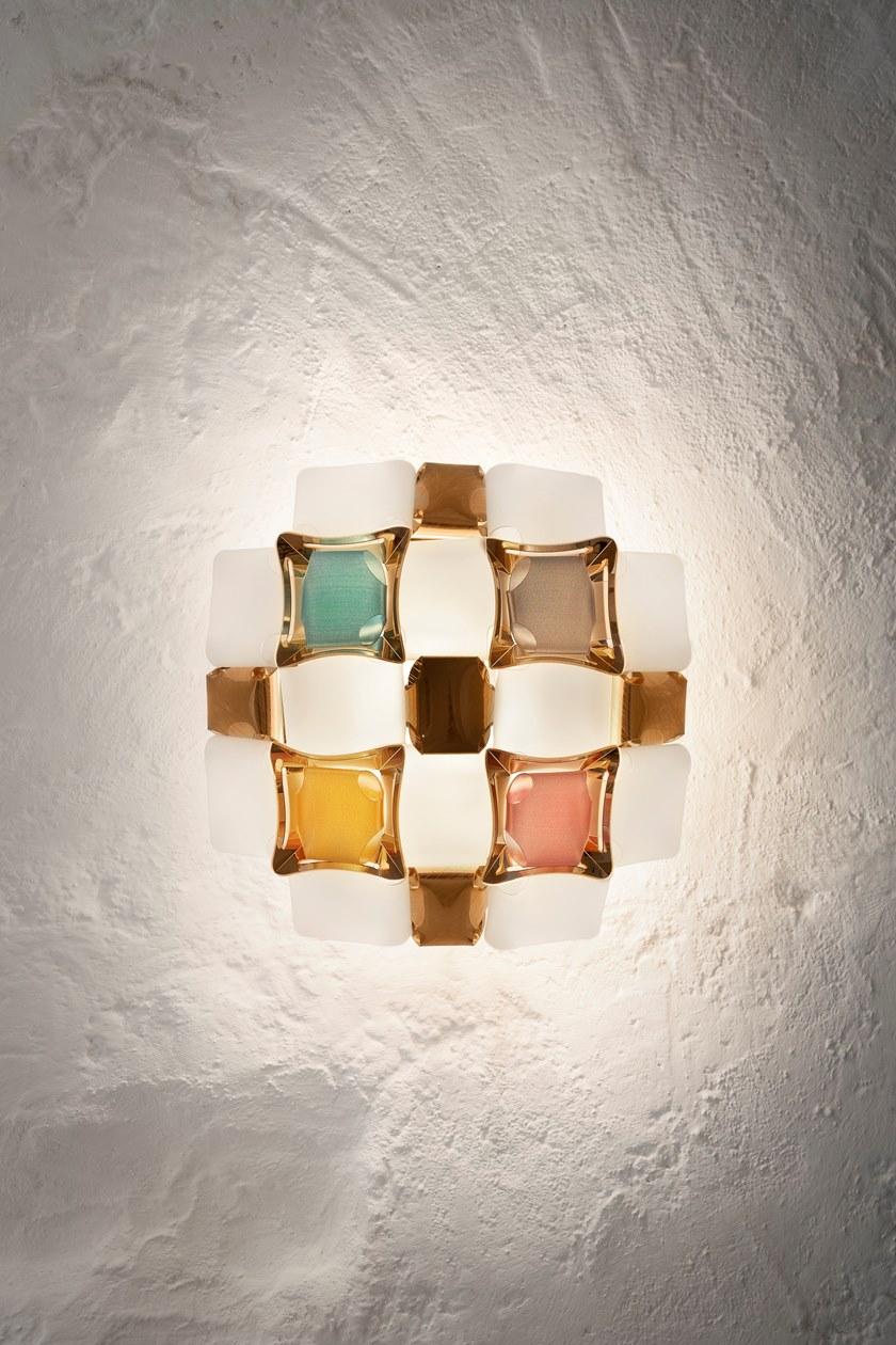 Slamp Аппликация светодиода Mida sun-id-1424554 - Вид №1